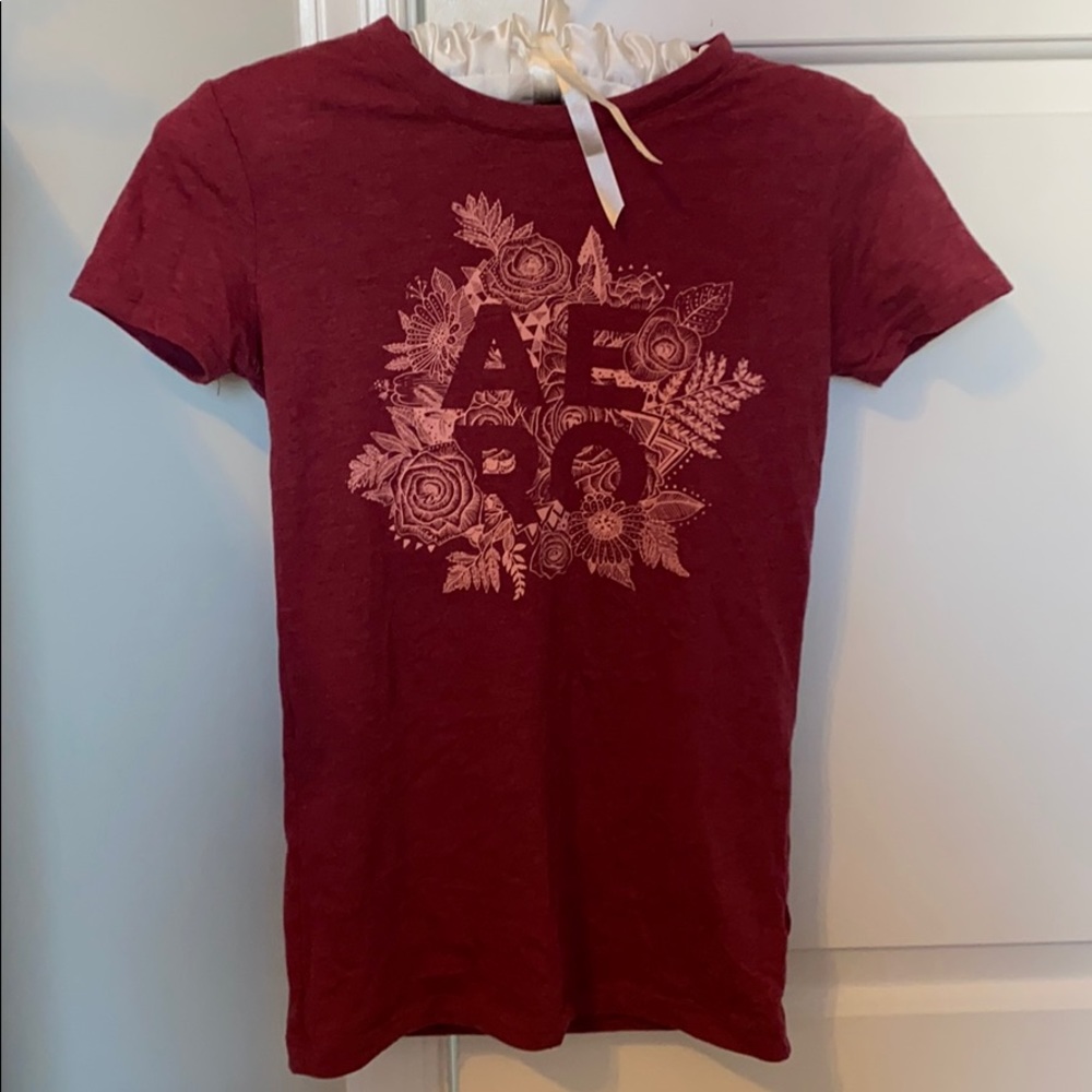Aeropostale soft shirt